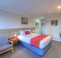 Boonah Motel - Melbourne Tourism
