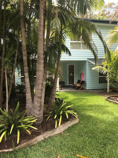 BOOTI BEACH HOUSE - Melbourne Tourism 3