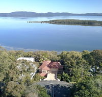 Booti Booti Chateau Lakeside - Melbourne Tourism