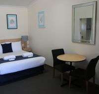 Border Motel - Melbourne Tourism