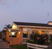 Bordertown Dukes Motorinn - Melbourne Tourism