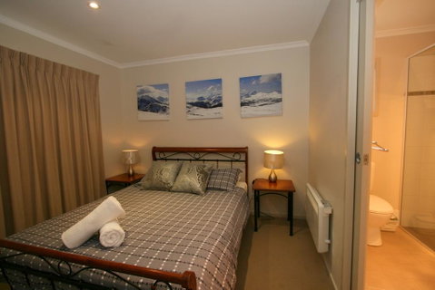 Boronia 5/30 Nettin Circuit - Melbourne Tourism 1