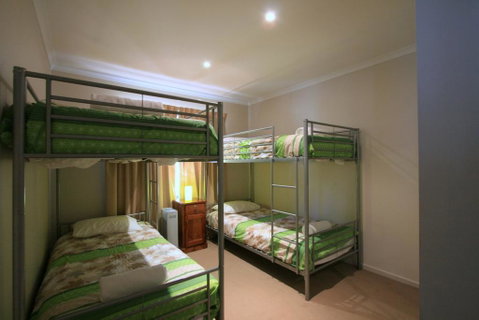 Boronia 6/30 Nettin Circuit - Melbourne Tourism 1
