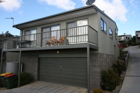 Boronia 7/30 Nettin Circuit - Melbourne Tourism 1
