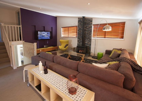Boronia 7/30 Nettin Circuit - Melbourne Tourism 2