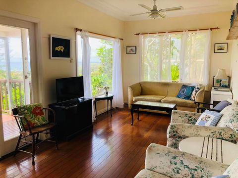 BOSCOBEL COTTAGE - MAGICAL BEACH & RIVER VIEWS - KINGSCLIFF - Melbourne Tourism 3