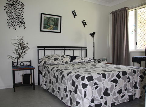 Bottlebrush B & B - Melbourne Tourism 2