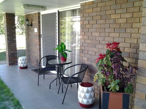 Bottlebrush B & B - Melbourne Tourism 1