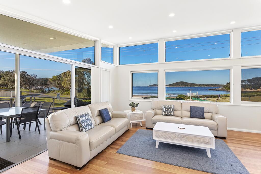 Fingal Bay NSW Melbourne Tourism