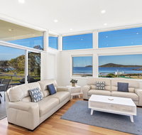 Boulder Bay Rd 1/2 - Fingal Bay - Melbourne Tourism
