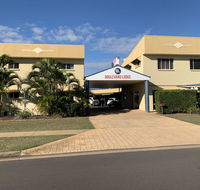 Boulevard Lodge Bundaberg - Melbourne Tourism