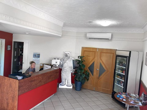 Boulevard Lodge Bundaberg - Melbourne Tourism 1