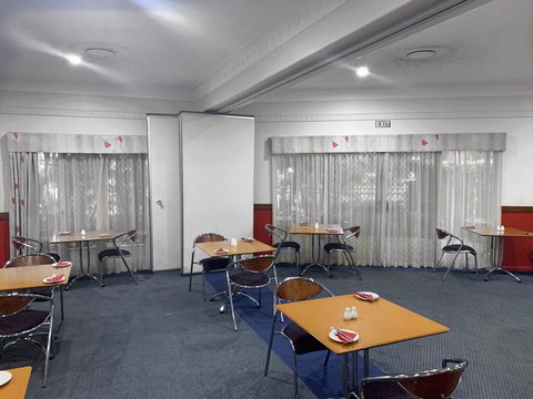 Boulevard Lodge Bundaberg - Melbourne Tourism 2