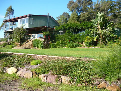 Bournda Retreat - Melbourne Tourism 2