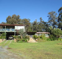 Bournda Retreat - Melbourne Tourism