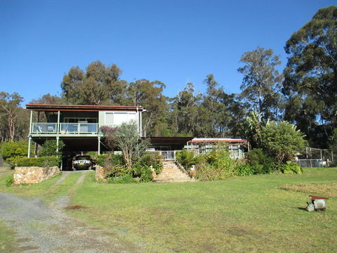Bournda Retreat - Melbourne Tourism 0