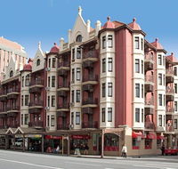 Boutique Apartment in The Heart of Adelaide CBD - Melbourne Tourism