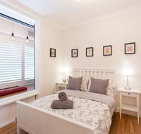 Boutique Central Apartment - Vogue - Melbourne Tourism