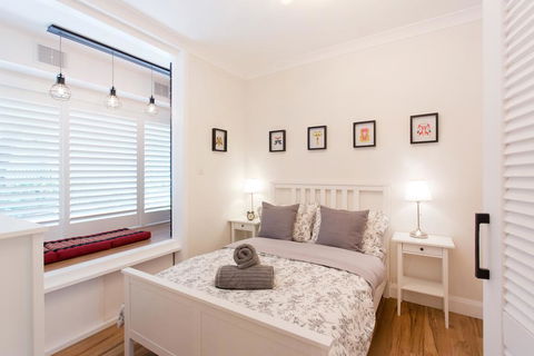 Boutique Central Apartment - Vogue - Melbourne Tourism 0