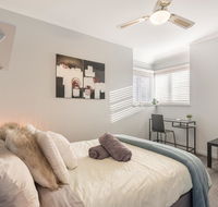 Boutique Private Rm situated in the heart of Burwood6 - Melbourne Tourism