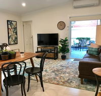 Boutique Stays - Carlton Terrace - Melbourne Tourism