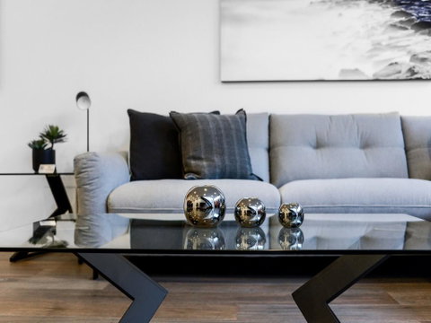 Boutique Stays - County Down, Contemporary Port Melbourne Home - Melbourne Tourism 3