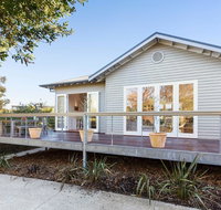 BOUTIQUE STAYS - Queen Adelaide - Melbourne Tourism
