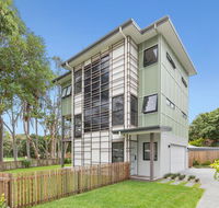 Boutique Villa on Boomerang - Melbourne Tourism
