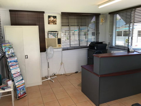 Bowen Arrow Motel - Melbourne Tourism 2