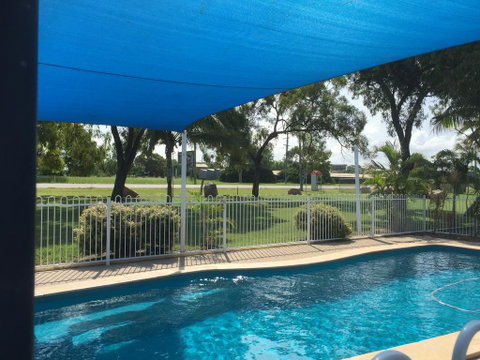 Bowen Arrow Motel - Melbourne Tourism 3