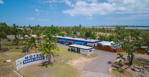 Bowen Arrow Motel - Melbourne Tourism 0