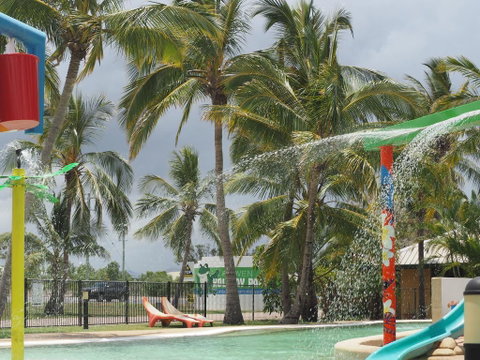 Bowen Holiday Park - Melbourne Tourism 2