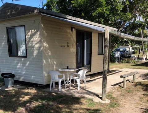 Bowen Holiday Park - Melbourne Tourism 1
