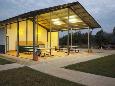Bowen Holiday Park - Melbourne Tourism 3