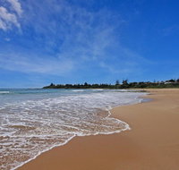 Bowery Beach House - spacious family accommodation - Melbourne Tourism