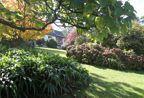 Boyanda At Ferny Creek - Melbourne Tourism 2