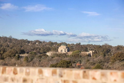 Braddon Penthouse, Top Location, Netflix, WiFi, Views - Melbourne Tourism 3