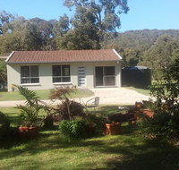 Brahminy Retreat - Melbourne Tourism