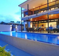 Bramston Beach - Luxury Holiday House - Melbourne Tourism