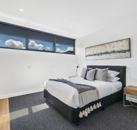 Brand new beachside studio apartment - Melbourne Tourism