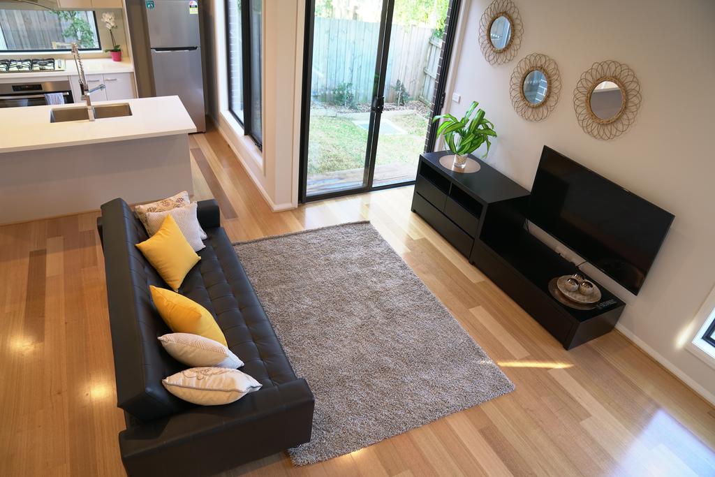 Nunawading VIC Melbourne Tourism