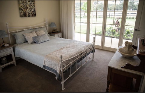 Braybrook Boutique BnB - Melbourne Tourism 3