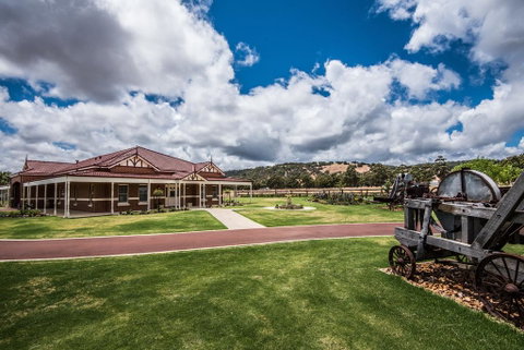 Braybrook Boutique BnB - Melbourne Tourism 0