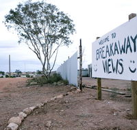 Breakaway Views Lia Place - Melbourne Tourism