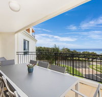 Breakers 2/12 - Melbourne Tourism