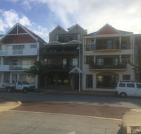 Breakwater Short Stay - Melbourne Tourism