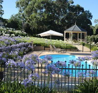 Brice Hill Country Lodge - Melbourne Tourism