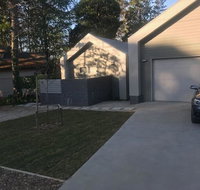 Bridal Falls Cottage - Melbourne Tourism