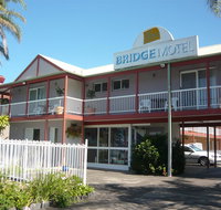 Bridge Motel - Melbourne Tourism