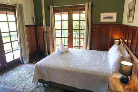 Bridgefield Guest House - Melbourne Tourism 2